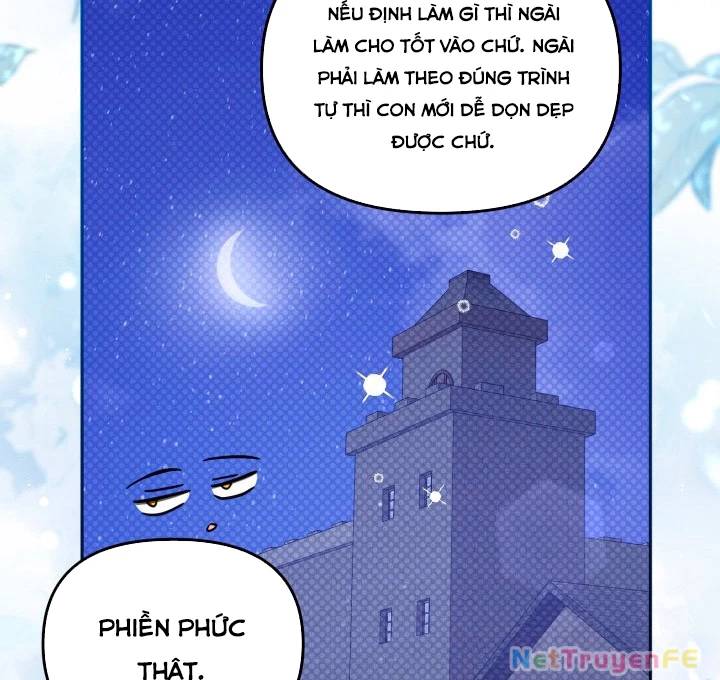 Không Có Nơi Nào Dành Cho Công Chúa Giả Mạo Chương 54 Ảnh 41