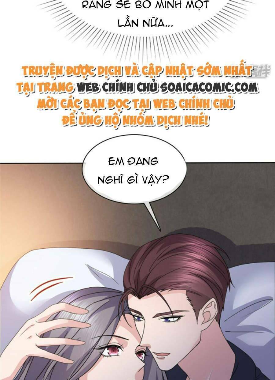 Ác Nữ Vì Xứng Săn Ái Cuồng Tưởng Khúc Chương 57 Ảnh 21