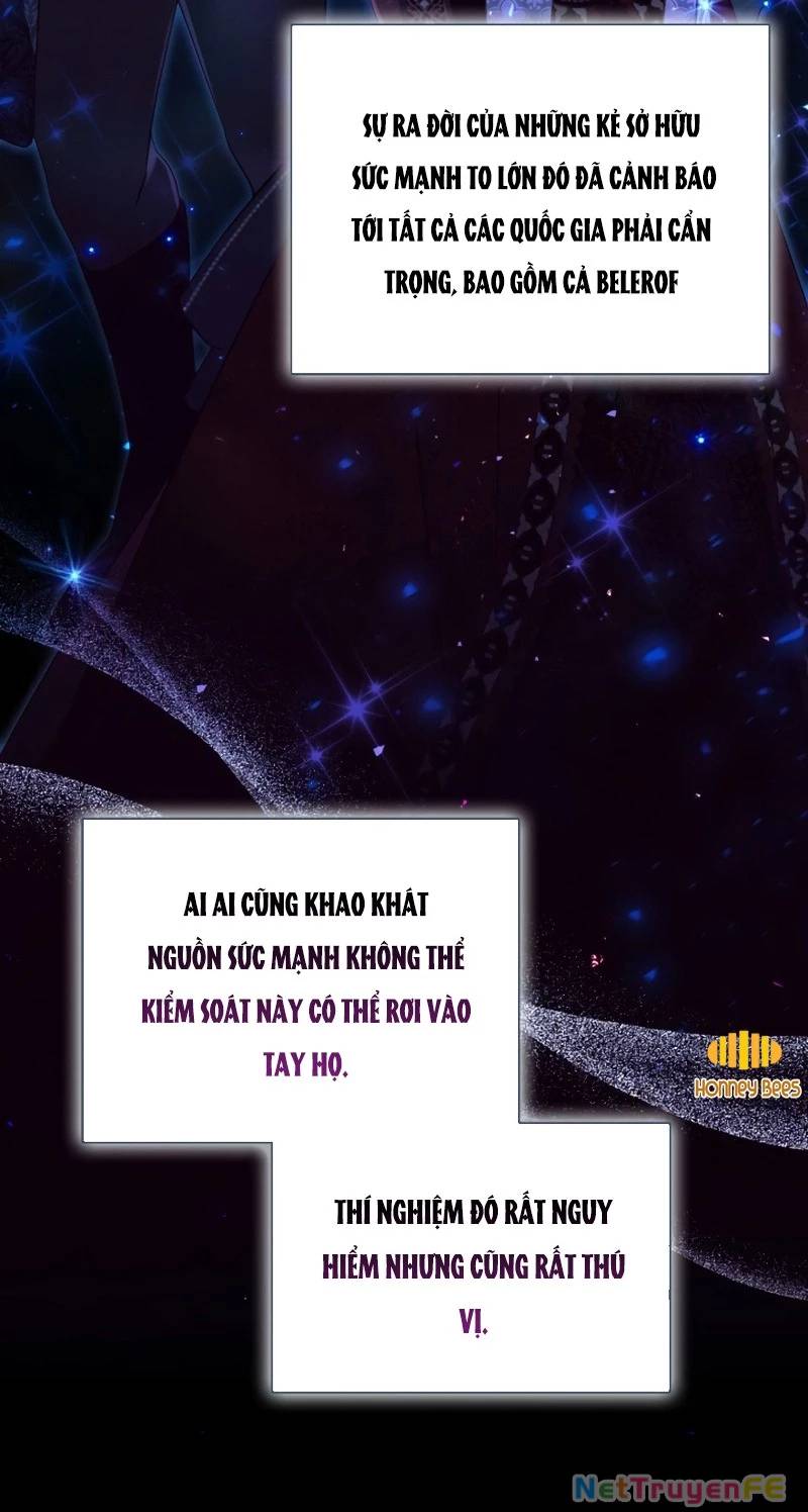 Không Có Nơi Nào Dành Cho Công Chúa Giả Mạo Chương 56 Ảnh 35