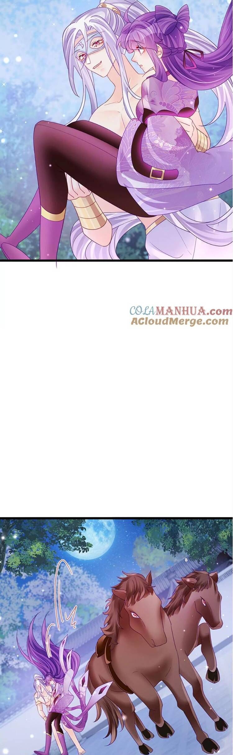 Phế Sài Tiểu Thư Muốn Nghịch Thiên Cải Mệnh Chương 125 Ảnh 22
