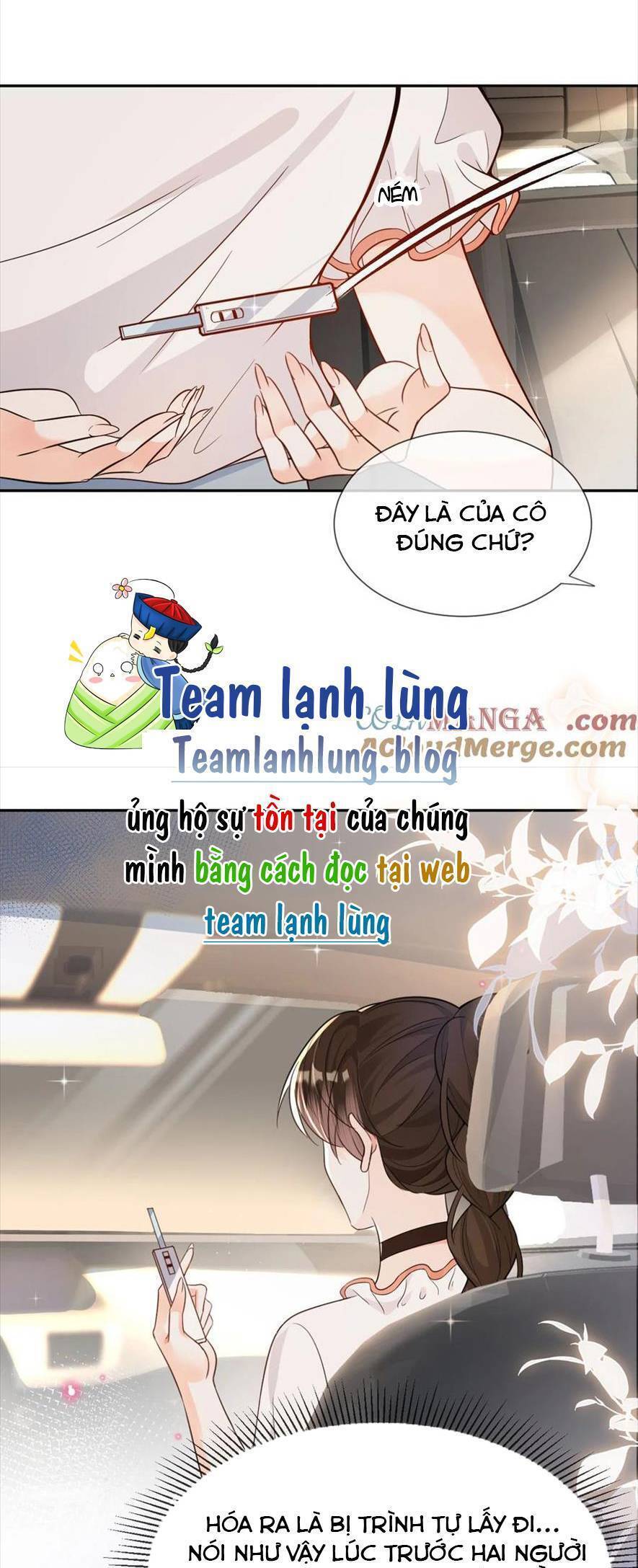 Cố Ý Chiếm Đoạt Chương 60 Ảnh 6