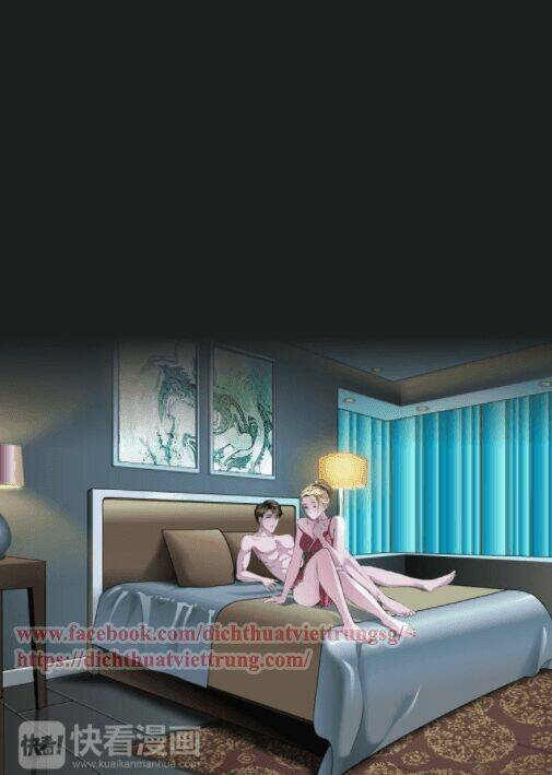 Câu Lạc Bộ Ngoại Tình 2 Chương 4 Ảnh 13