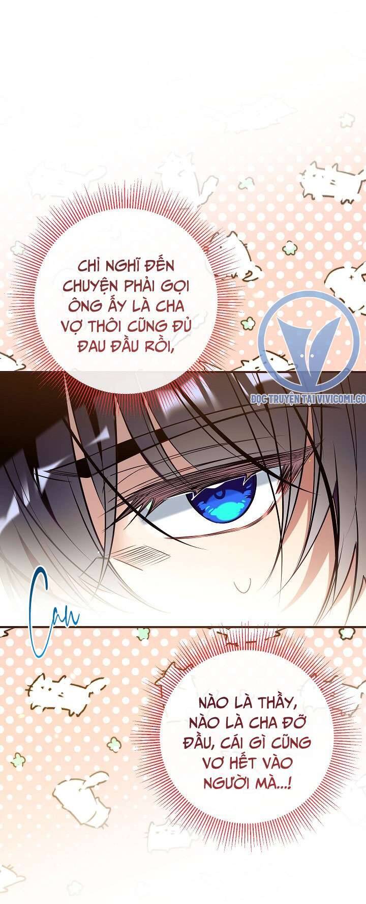 Chúng Ta Có Thể Trở Thành Người Nhà Không? Chương 132 Ảnh 16