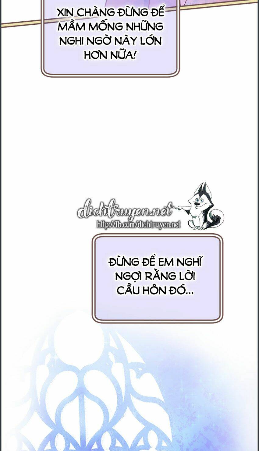 Nàng Persephone Và Chàng Hades Chương 19 Ảnh 77