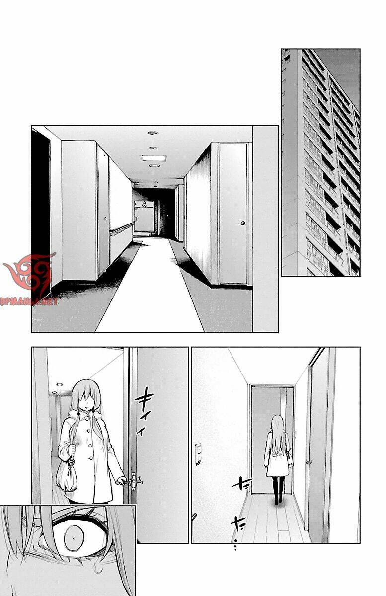 Mahou Shoujo Of The End Chương 42 Ảnh 38