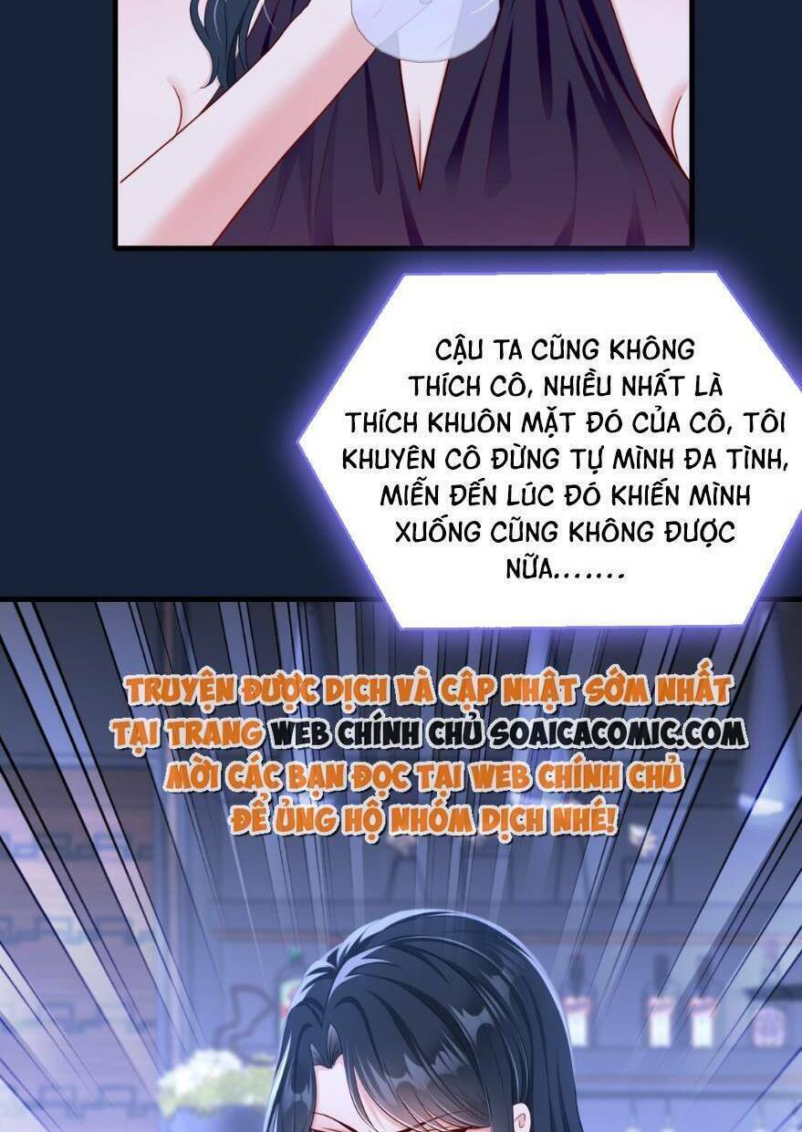 Cô Vợ Thế Thân Của Tổng Tài Chương 5 Ảnh 11