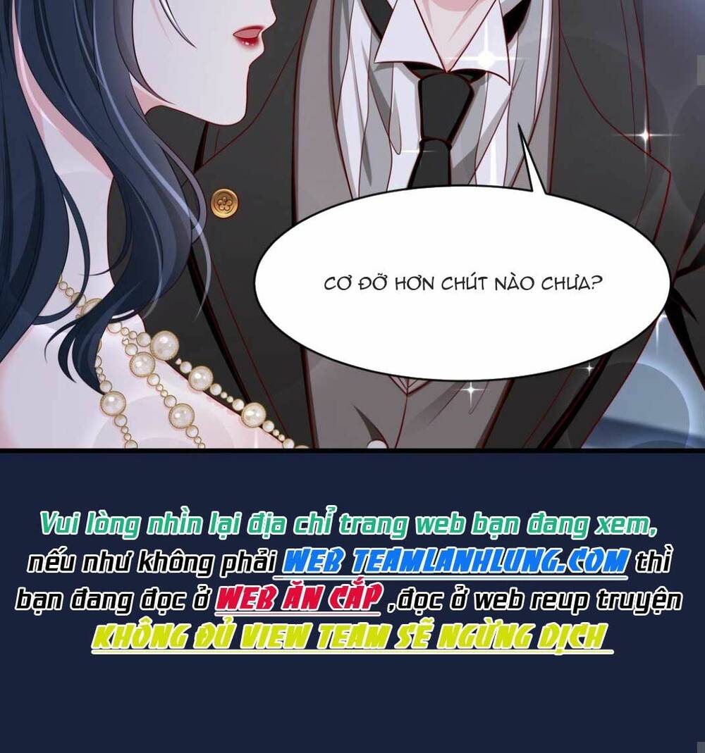 Cô Vợ Thế Thân Của Tổng Tài Chương 4 Ảnh 25