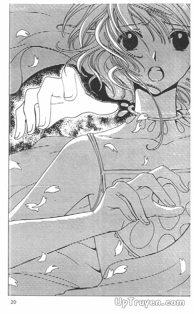 Xxxholic - Hành Trình Bí Ẩn Chương 13 Ảnh 21