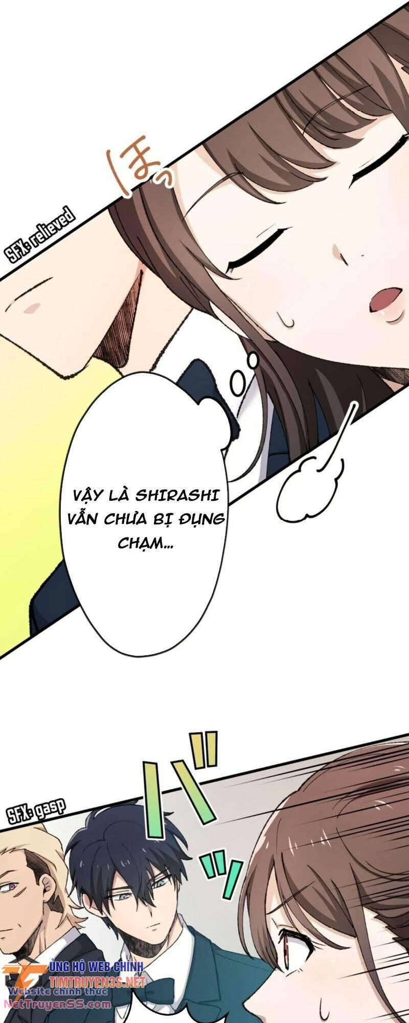 Tôi Chỉ Là Một Người Dọn Dẹp Chương 29 Ảnh 70