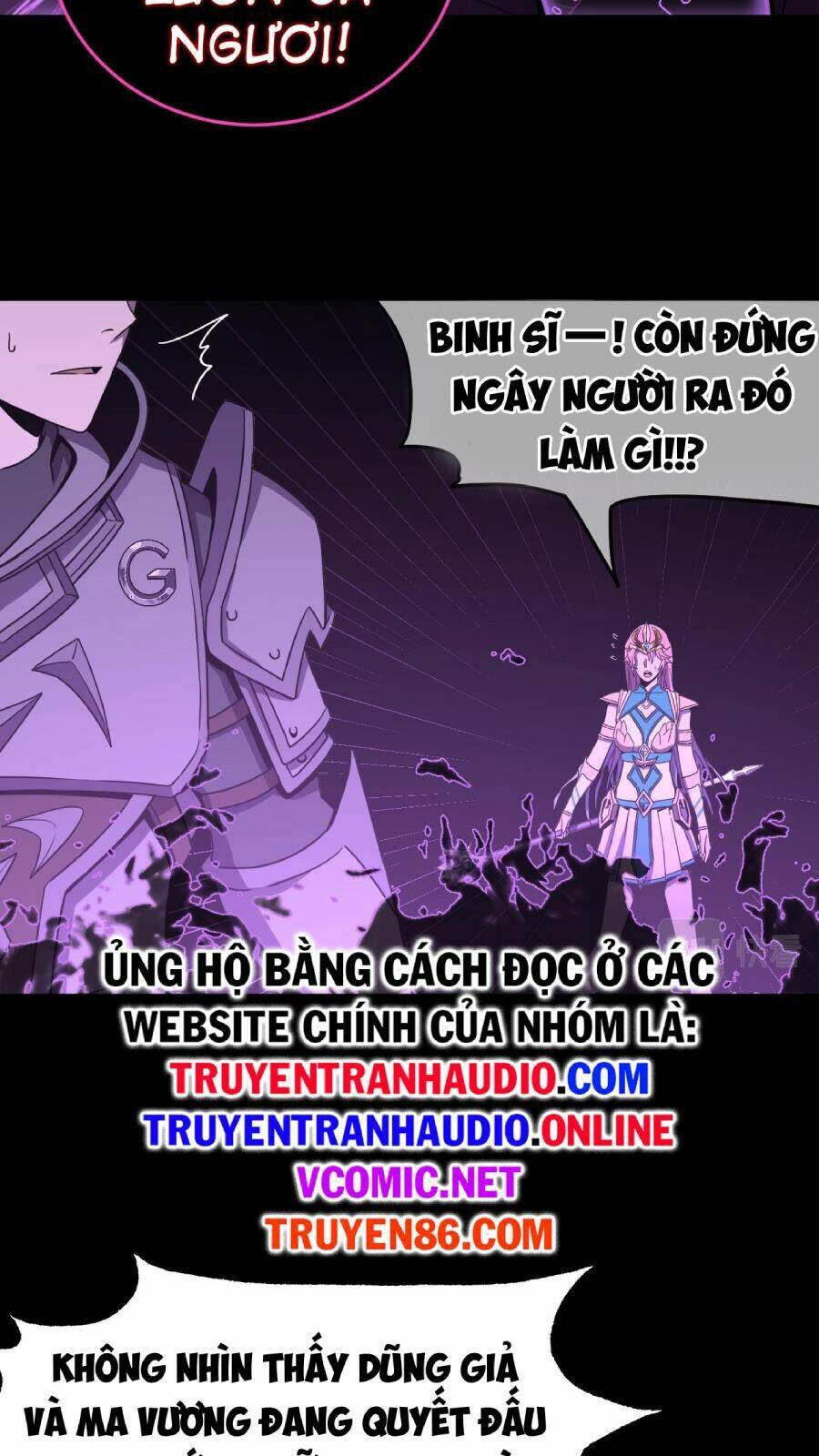 Tác Giả Sinh Tồn Ký Chương 2 Ảnh 67
