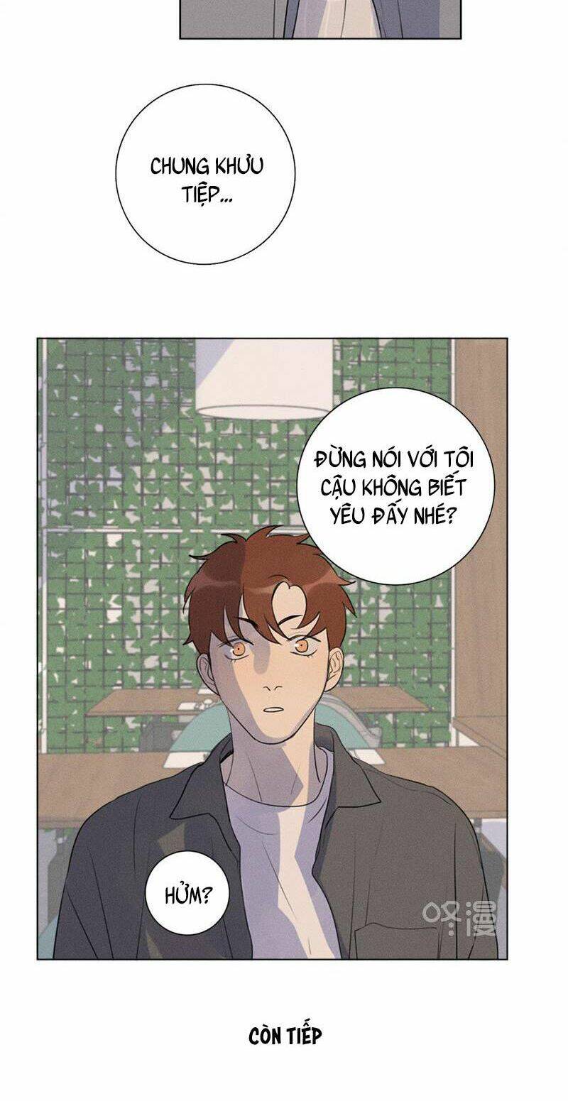 Here U Are Chương 119 Ảnh 21