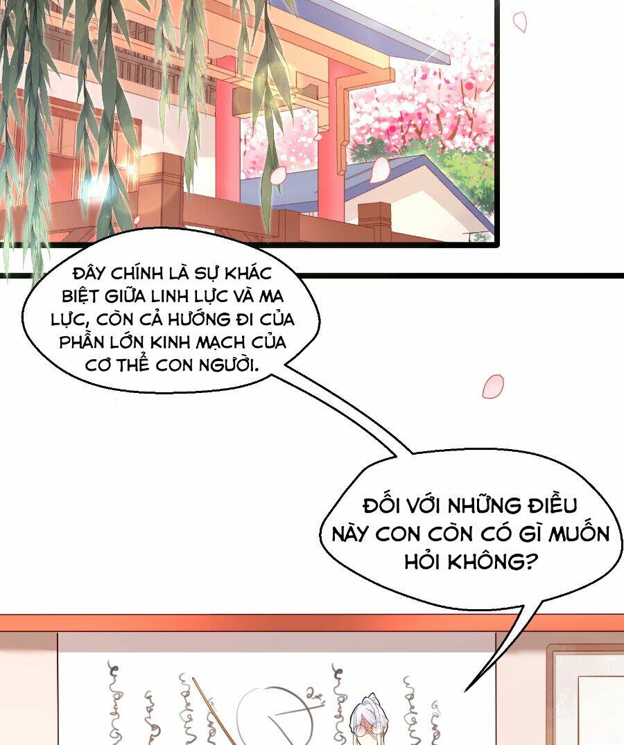 Bị Yêu Quái Bao Vây, Ta Vô Tình Nhặt Được Tiểu Ma Nữ?! Chương 7 Ảnh 3