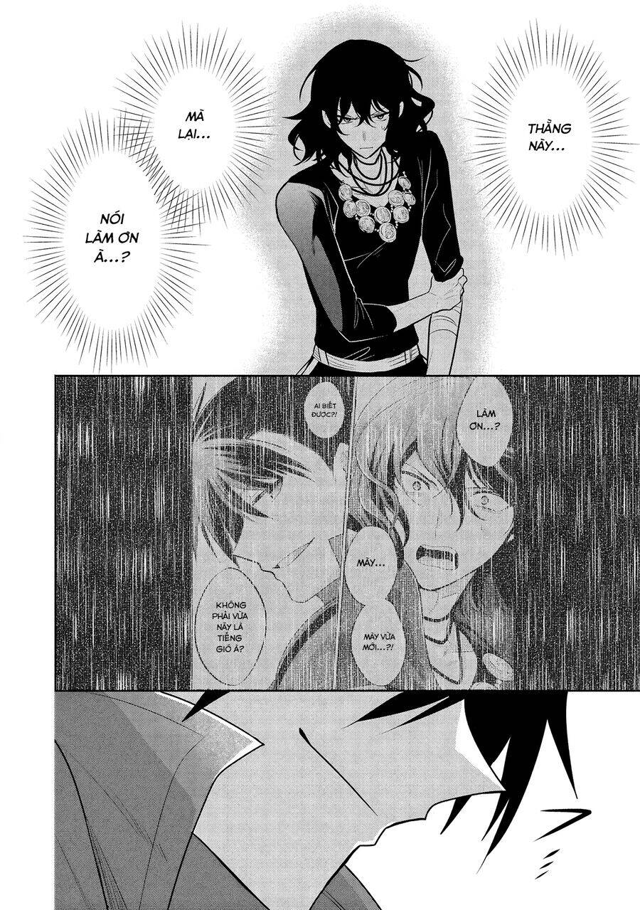 Maou No Ore Ga Dorei Elf Wo Yome Ni Shitanda Ga, Dou Medereba Ii? Chương 66 Ảnh 50
