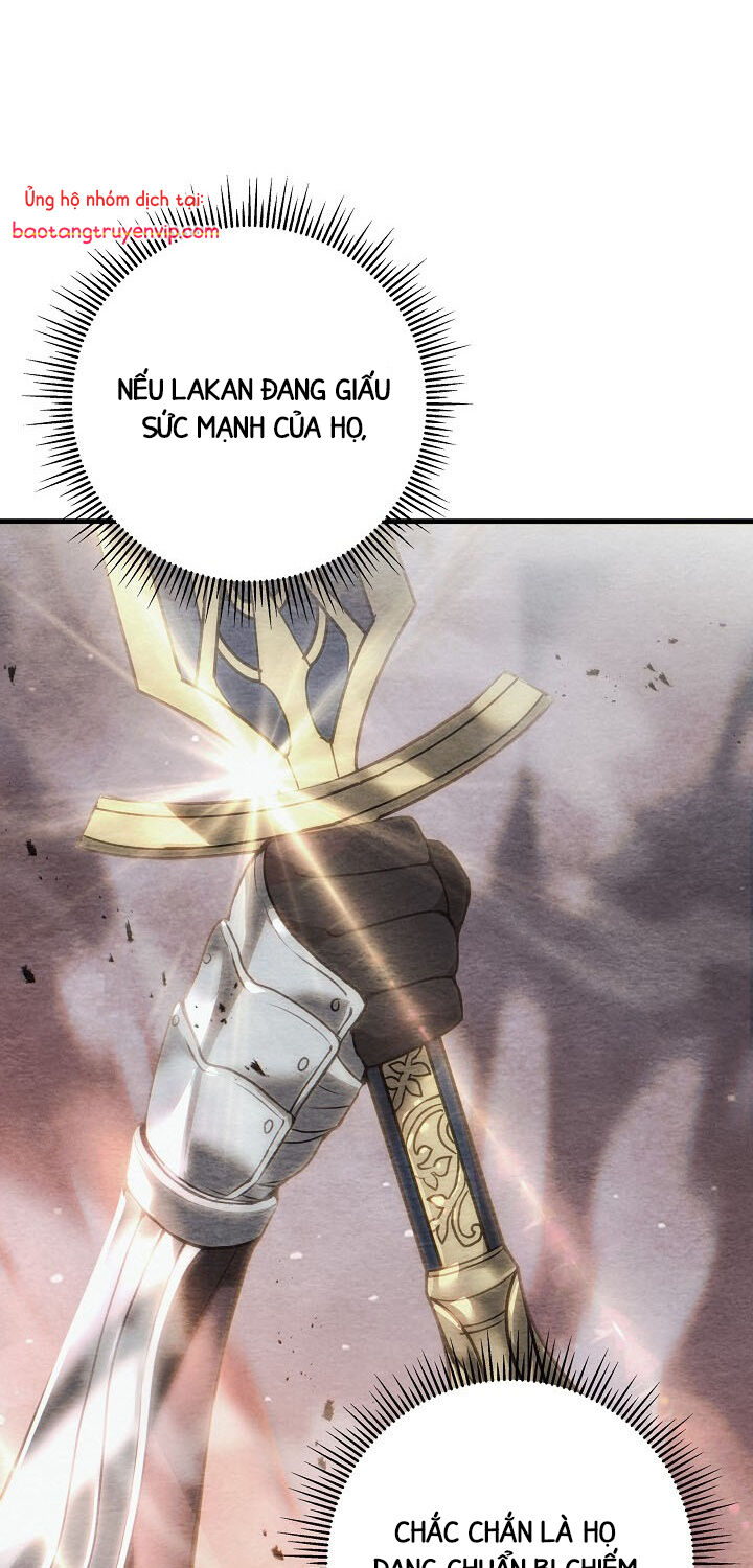 Hoàng Đế Thép Chương 41 Ảnh 84