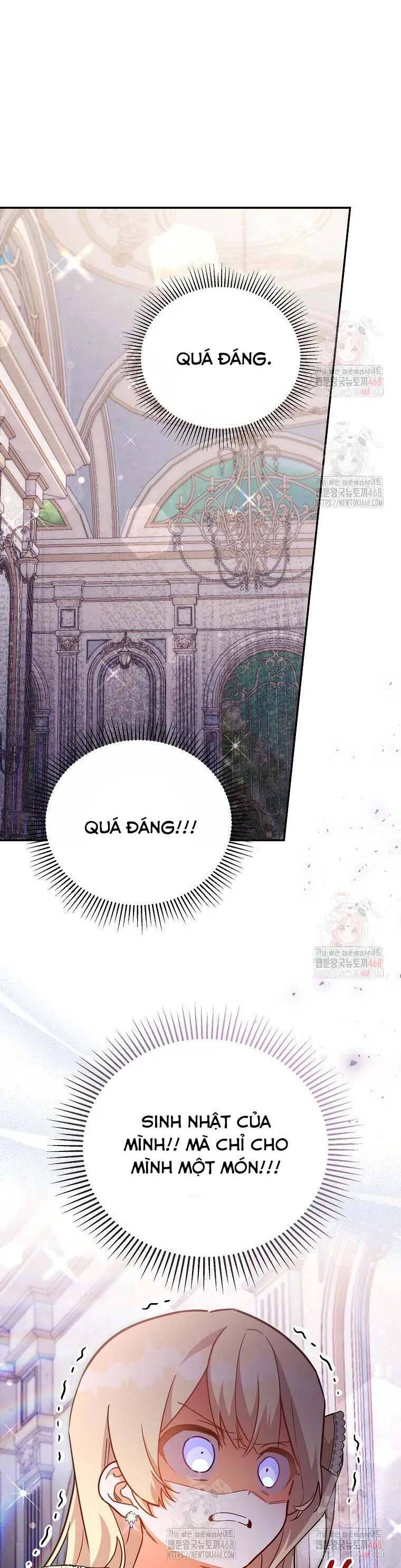 Bé Con Chốn Hoa Nở Chương 62 Ảnh 20
