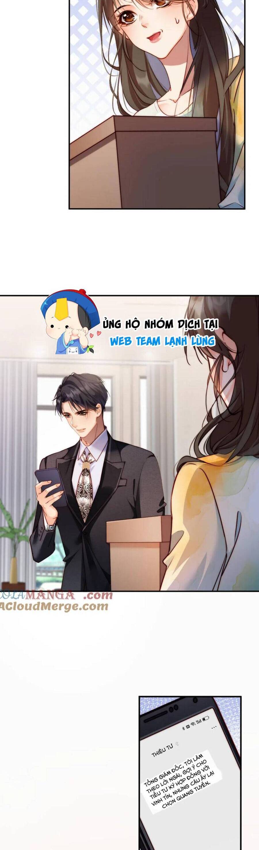 Cục Cưng Đáng Yêu Mua Một Tặng Một Chương 23 Ảnh 12