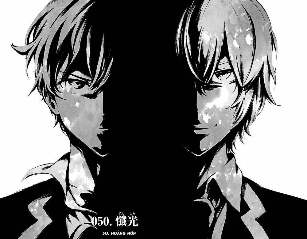 Mahou Shoujo Of The End Chương 50 Ảnh 2