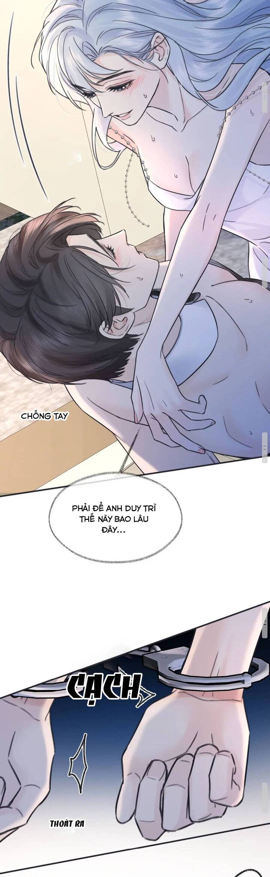 Ta Ở Hiện Đại Làm Đại Boss Chương 135 Ảnh 19