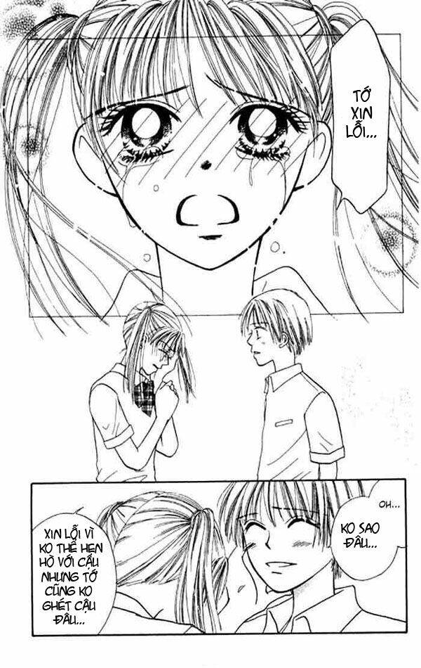 Girl Got Game - Power Chương 13 Ảnh 36