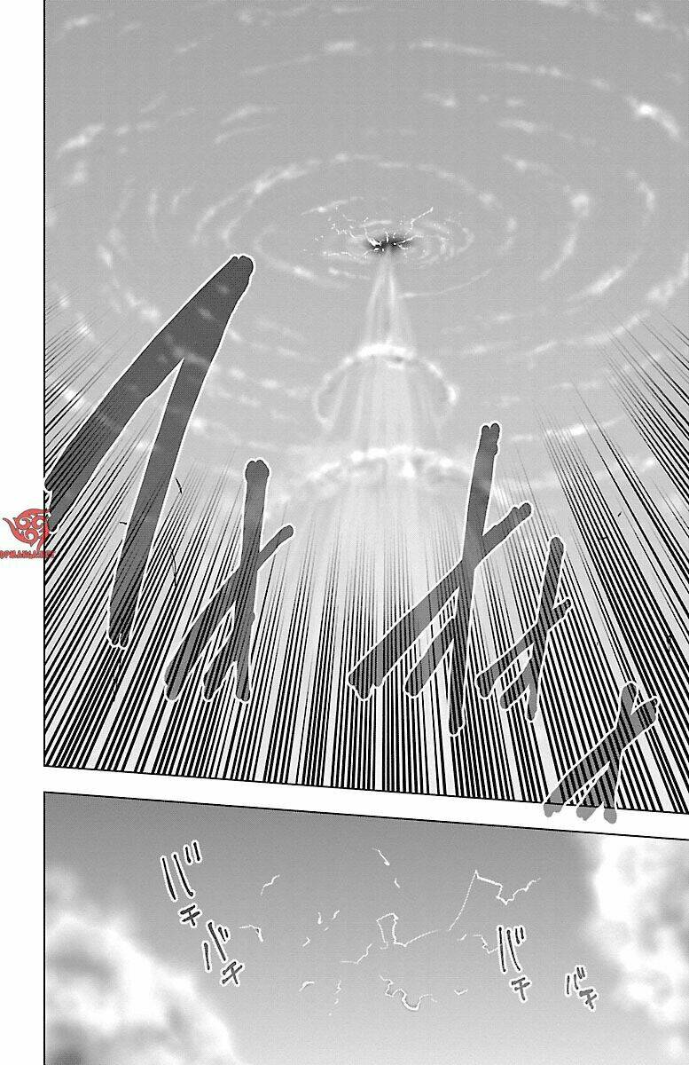 Mahou Shoujo Of The End Chương 51 Ảnh 40