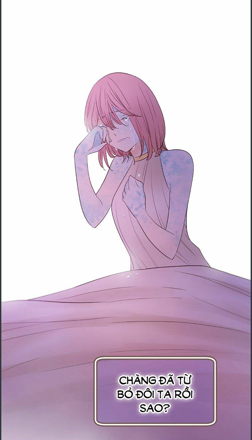 Nàng Persephone Và Chàng Hades Chương 19 Ảnh 74