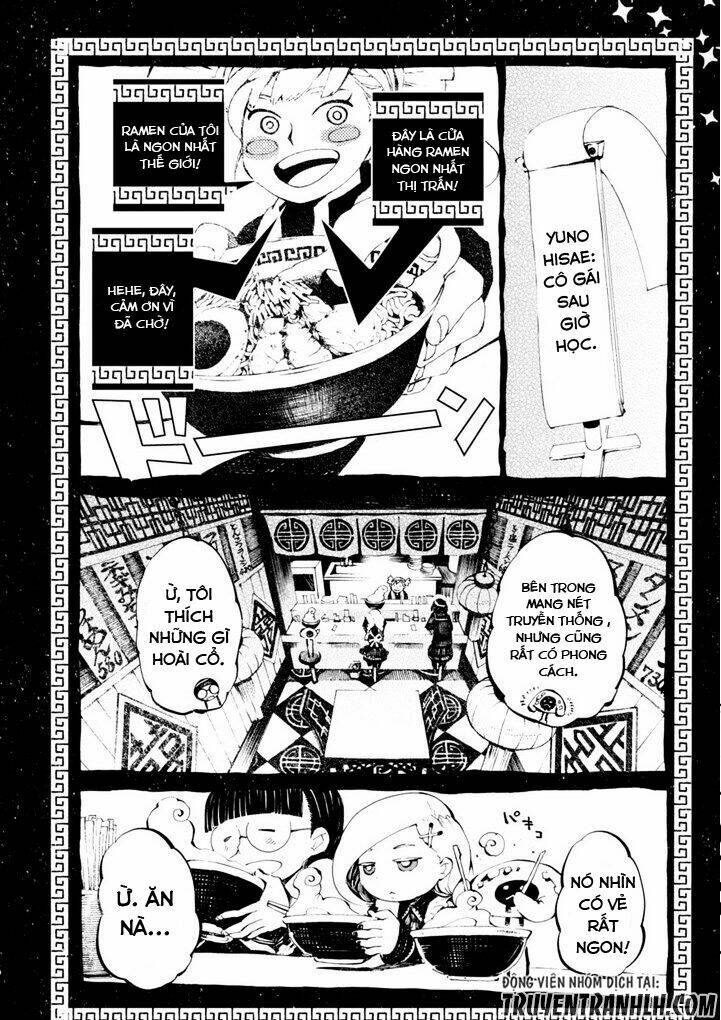 Macchi Shoujo Chương 11 Ảnh 17