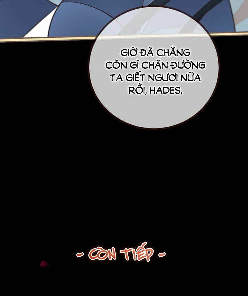 Nàng Persephone Và Chàng Hades Chương 17 Ảnh 74