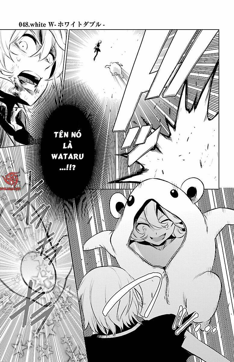 Mahou Shoujo Of The End Chương 48 Ảnh 7