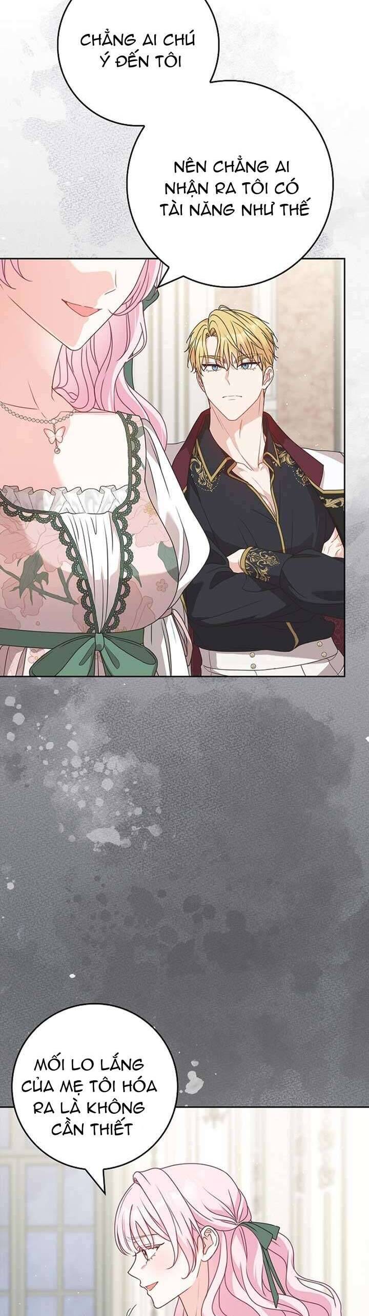 Người Mẹ Trong Tiểu Thuyết Nuôi Con Có Nhất Thiết Phải Chết Không? Chương 35 Ảnh 16