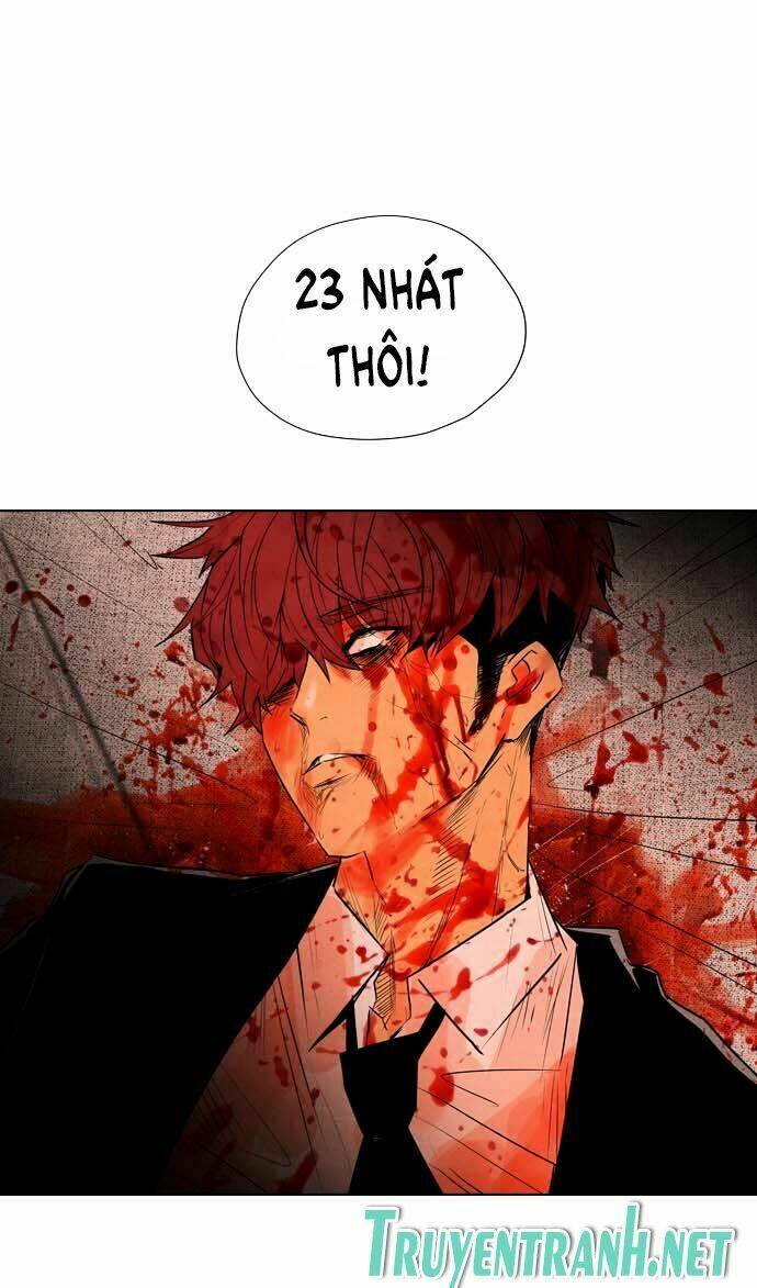 Nạn Nhân Hồi Sinh Chương 27 Ảnh 17