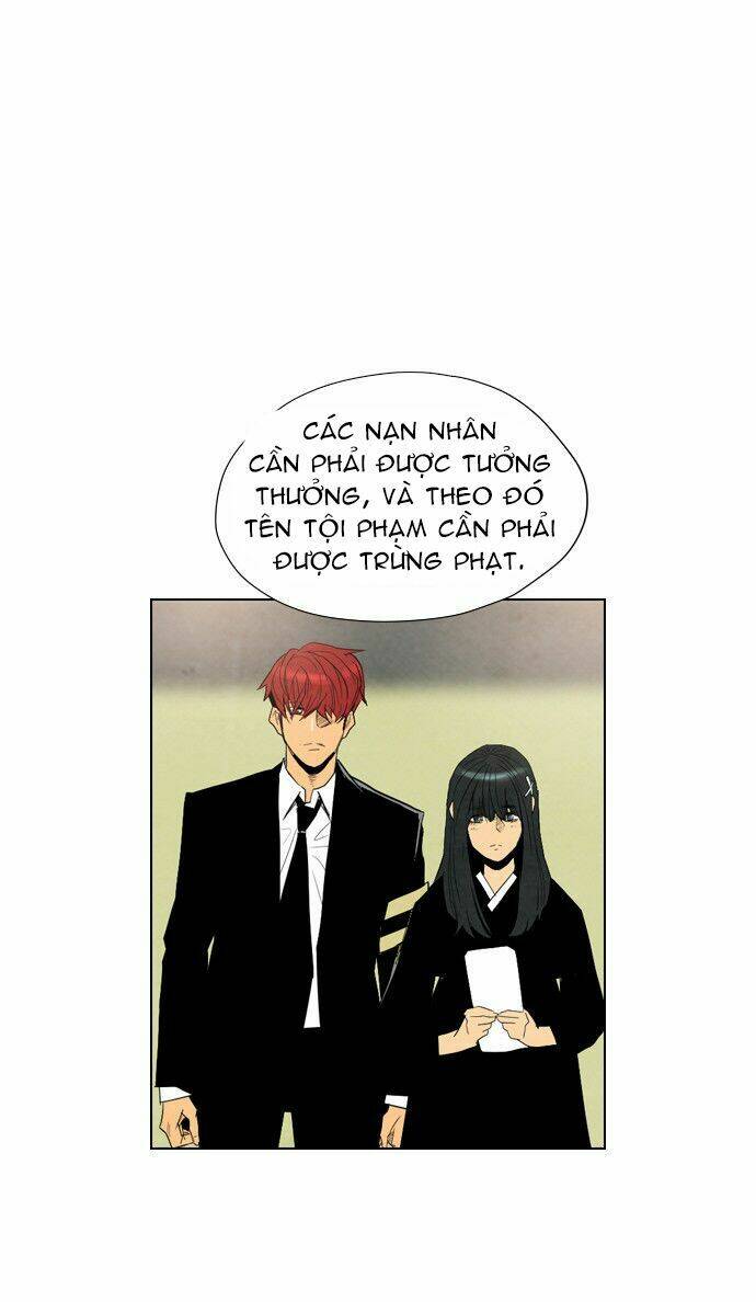 Nạn Nhân Hồi Sinh Chương 23 Ảnh 38