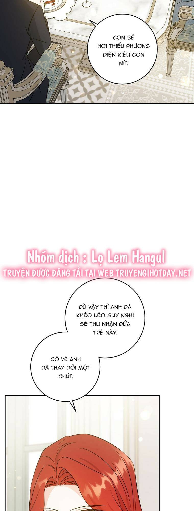 Cho Con Núm Vú Đi Mà Chương 69 Ảnh 39
