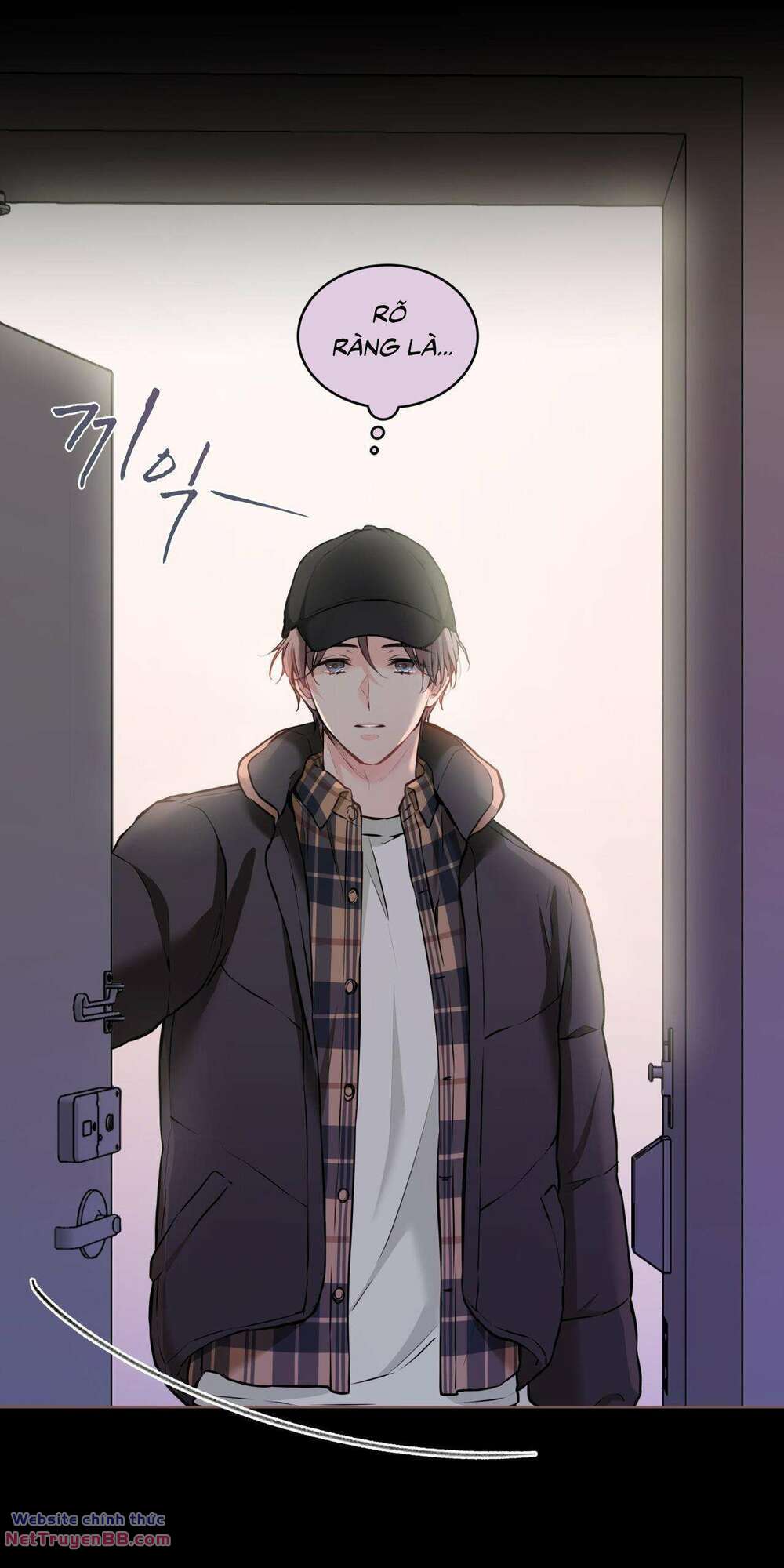 Nhà Tôi Có Một Con Chuột Chương 25 Ảnh 57