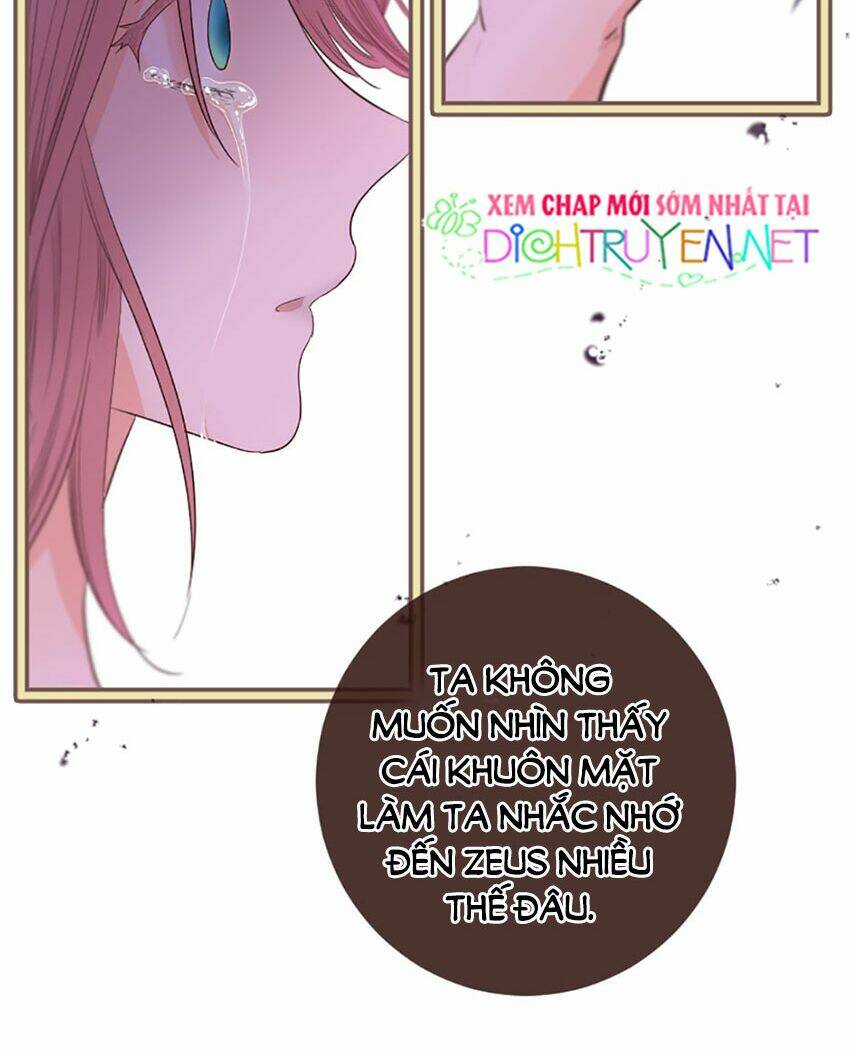 Nàng Persephone Và Chàng Hades Chương 18 Ảnh 32