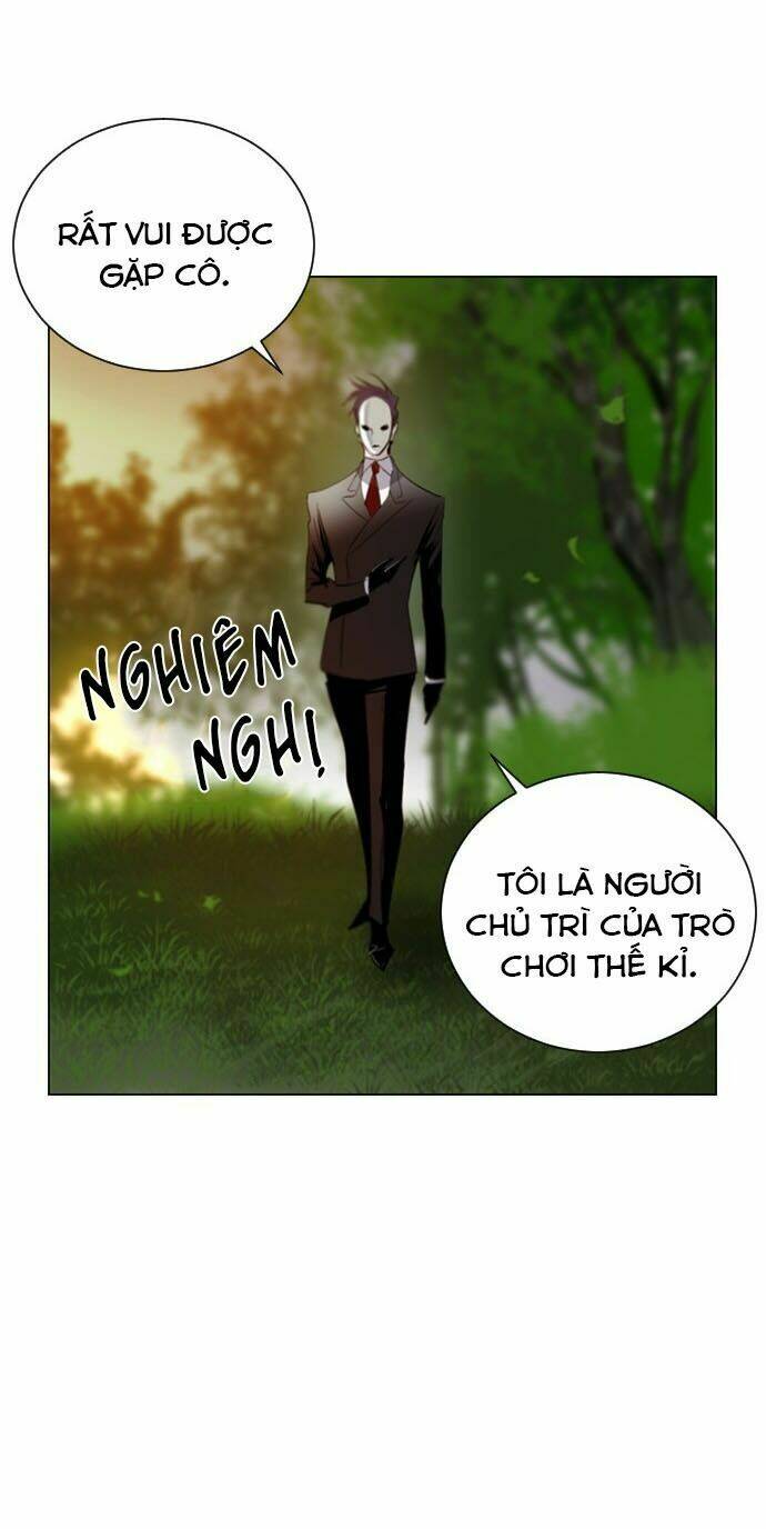 Trò Chơi Thế Kỉ Chương 5 Ảnh 47