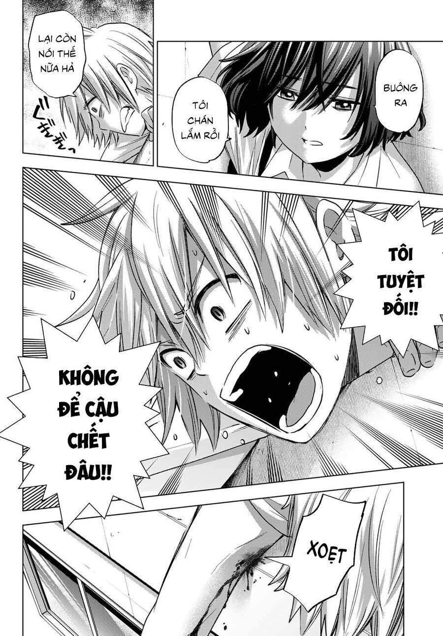 Hiiragi-San Chi No Kyuuketsu Jijou Chương 3 Ảnh 20