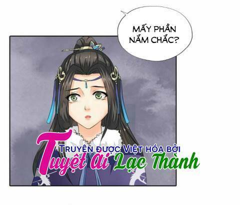 Cô Phương Bất Tự Thưởng (Màu) Chương 28 Ảnh 13
