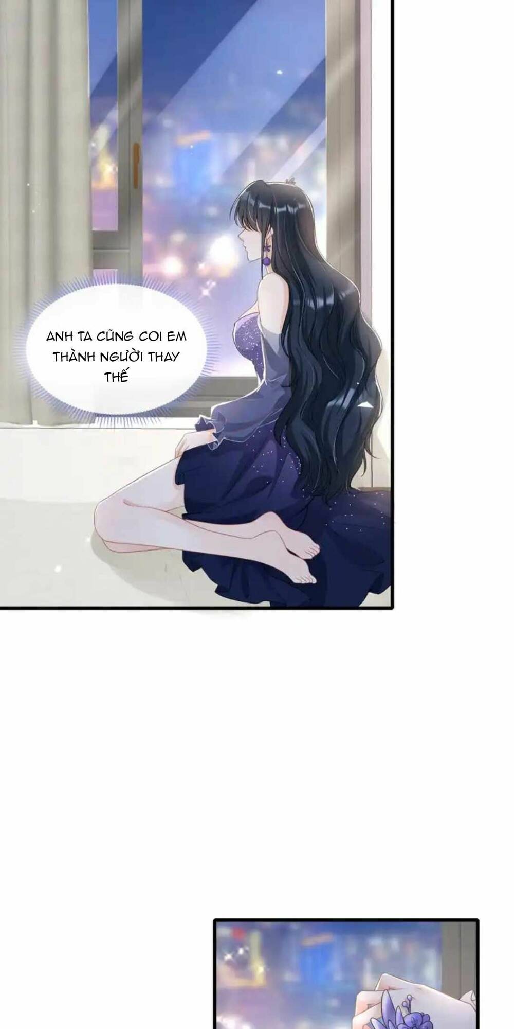Cô Vợ Thế Thân Của Tổng Tài Chương 1 Ảnh 40