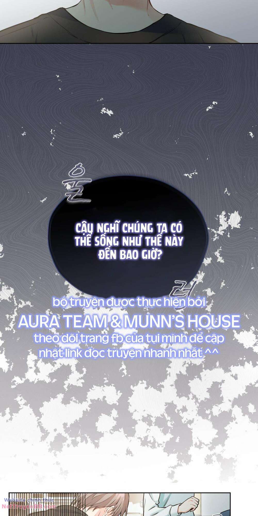 Nhà Tôi Có Một Con Chuột Chương 25 Ảnh 20