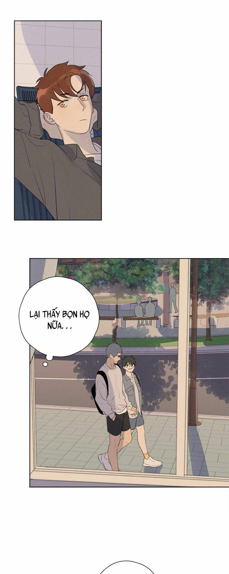 Here U Are Chương 119 Ảnh 8