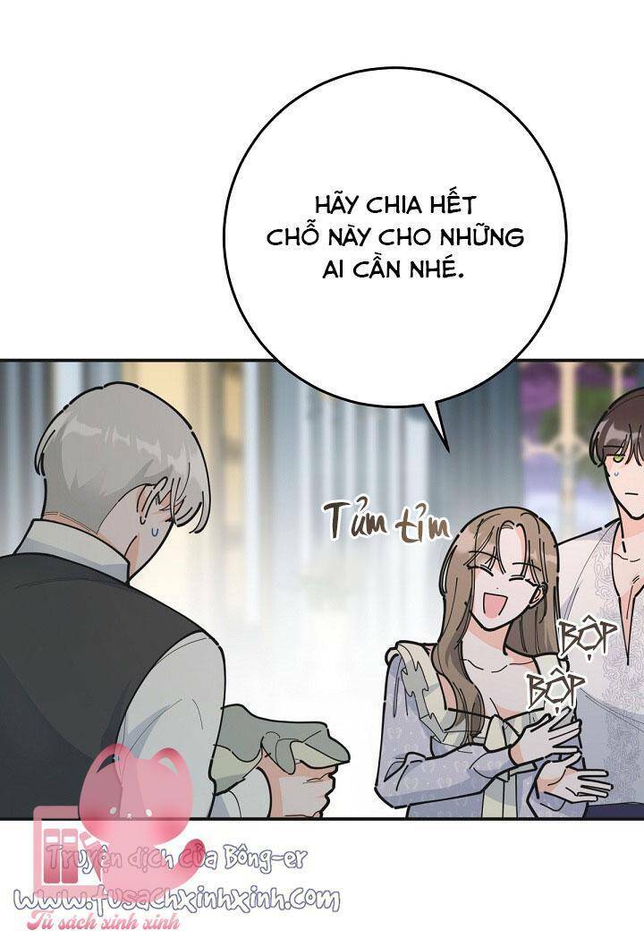 Người Hùng Của Ác Nữ Chương 101 Ảnh 93