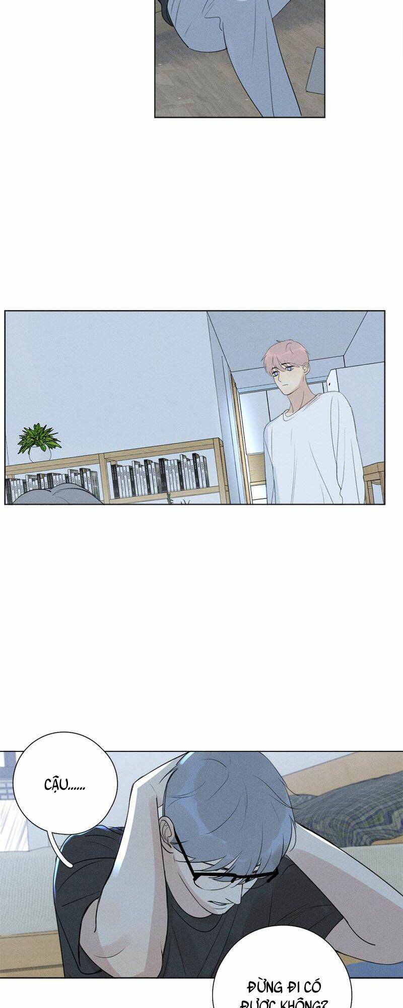 Here U Are Chương 127 Ảnh 24