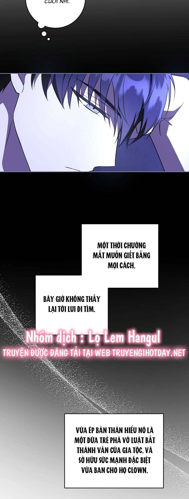Cho Con Núm Vú Đi Mà Chương 68 Ảnh 28