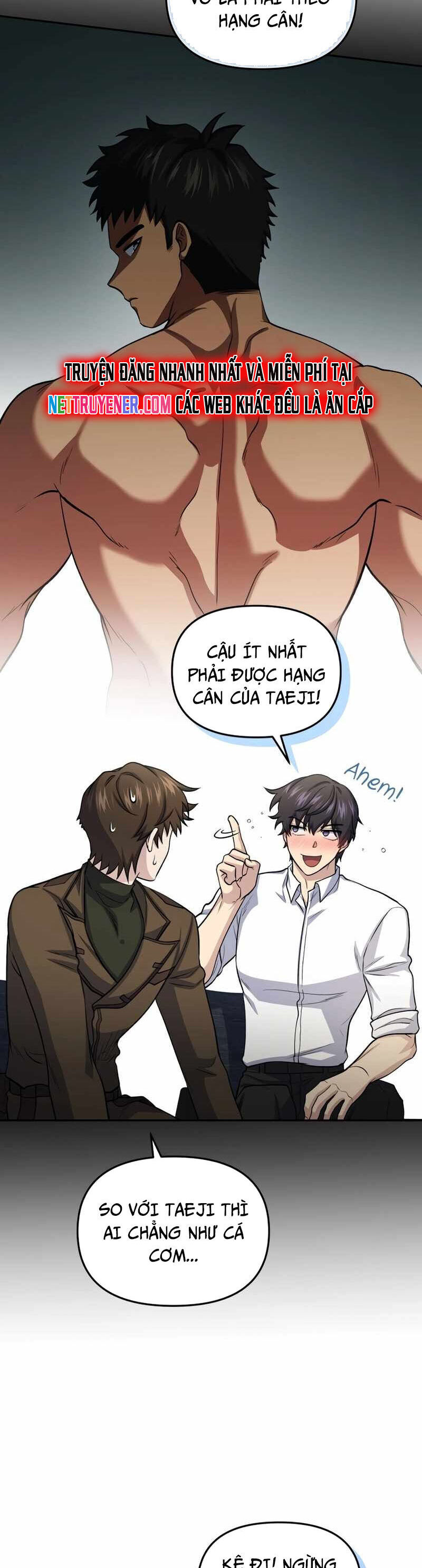 Nhà Hàng Thợ Săn Quái Vật Chương 80 Ảnh 16