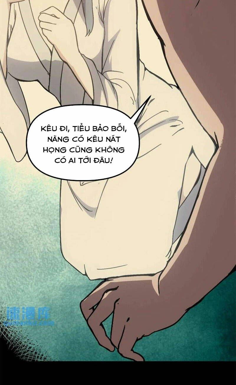 Ẩn Núp Trăm Ngày, Ta Cưới Luôn Nữ Đế Nước Địch Làm Vợ Chương 61 Ảnh 16