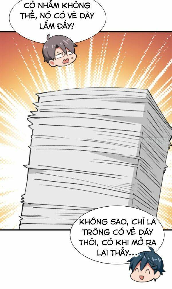 Vô Sỉ Thuật Sĩ Chương 36 Ảnh 4