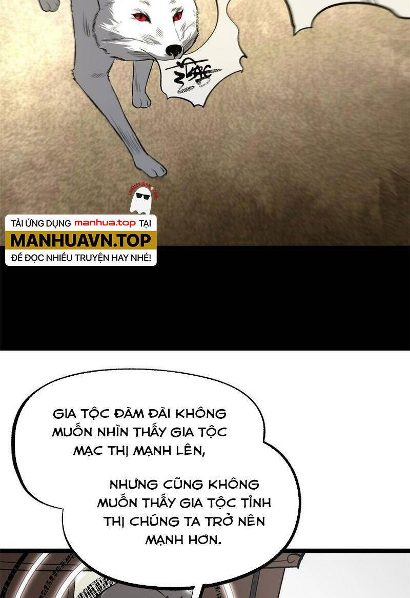 Ẩn Núp Trăm Ngày, Ta Cưới Luôn Nữ Đế Nước Địch Làm Vợ Chương 54 Ảnh 41