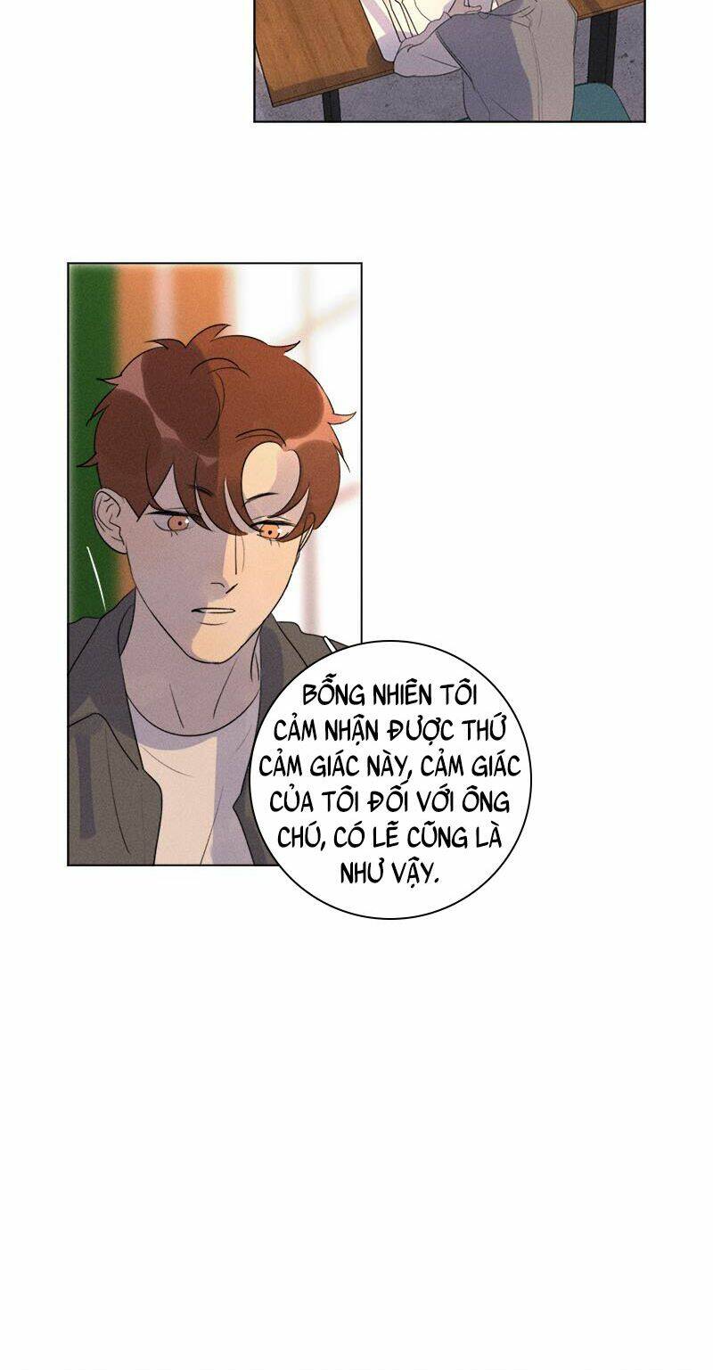 Here U Are Chương 120 Ảnh 11