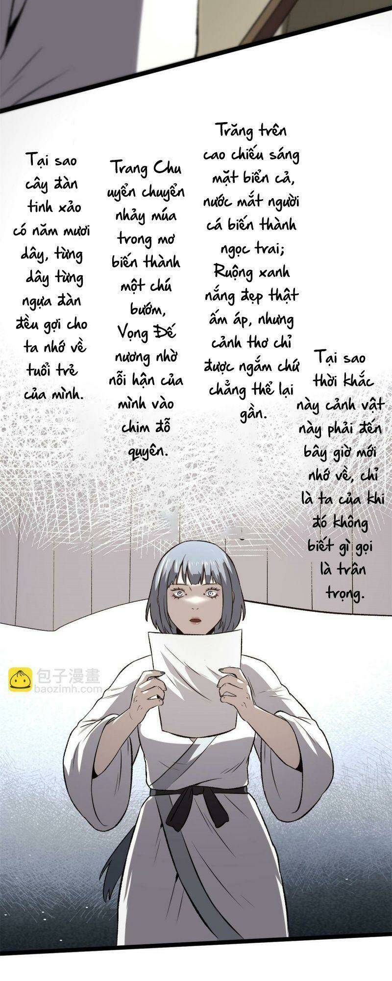 Ẩn Núp Trăm Ngày, Ta Cưới Luôn Nữ Đế Nước Địch Làm Vợ Chương 45 Ảnh 23