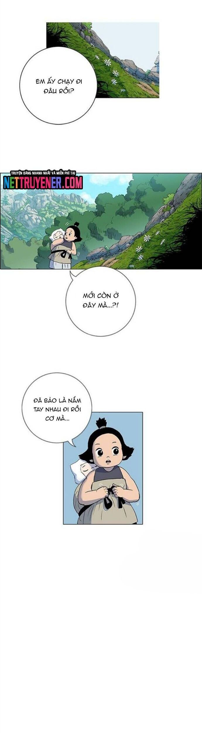 Anh Trai Tôi Là Hổ Chương 86 Ảnh 57